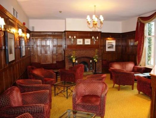 Nội thất khách sạn