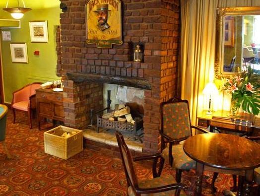 Nội thất khách sạn