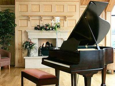 Nội thất khách sạn