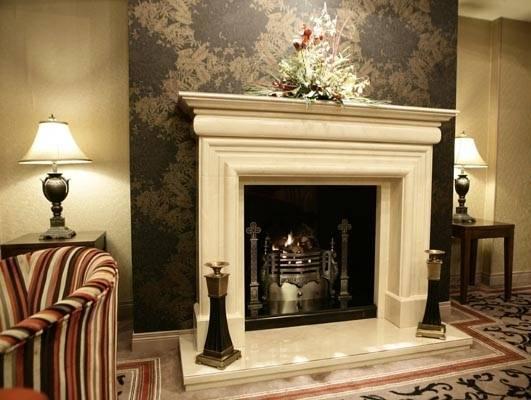 Nội thất khách sạn