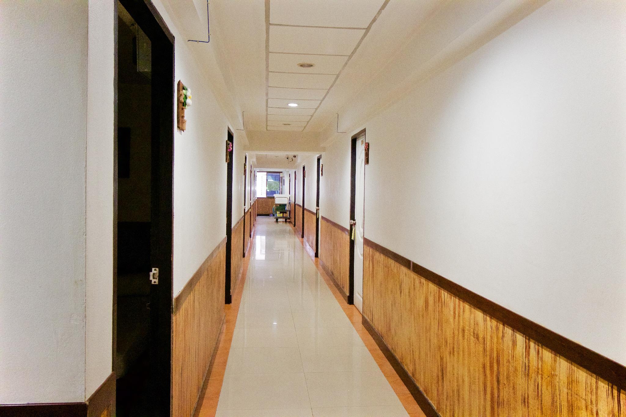 Nội thất khách sạn