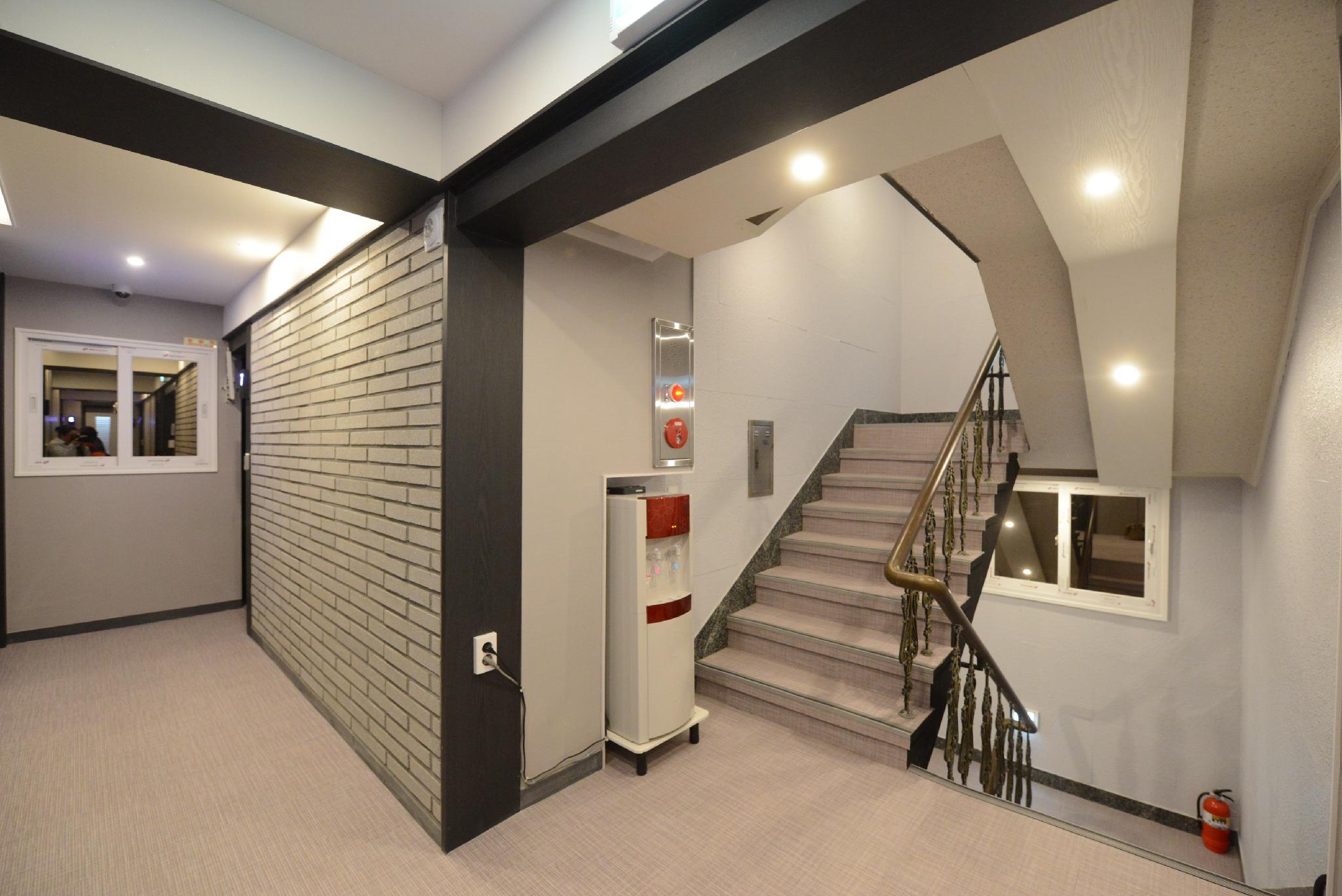 Nội thất khách sạn