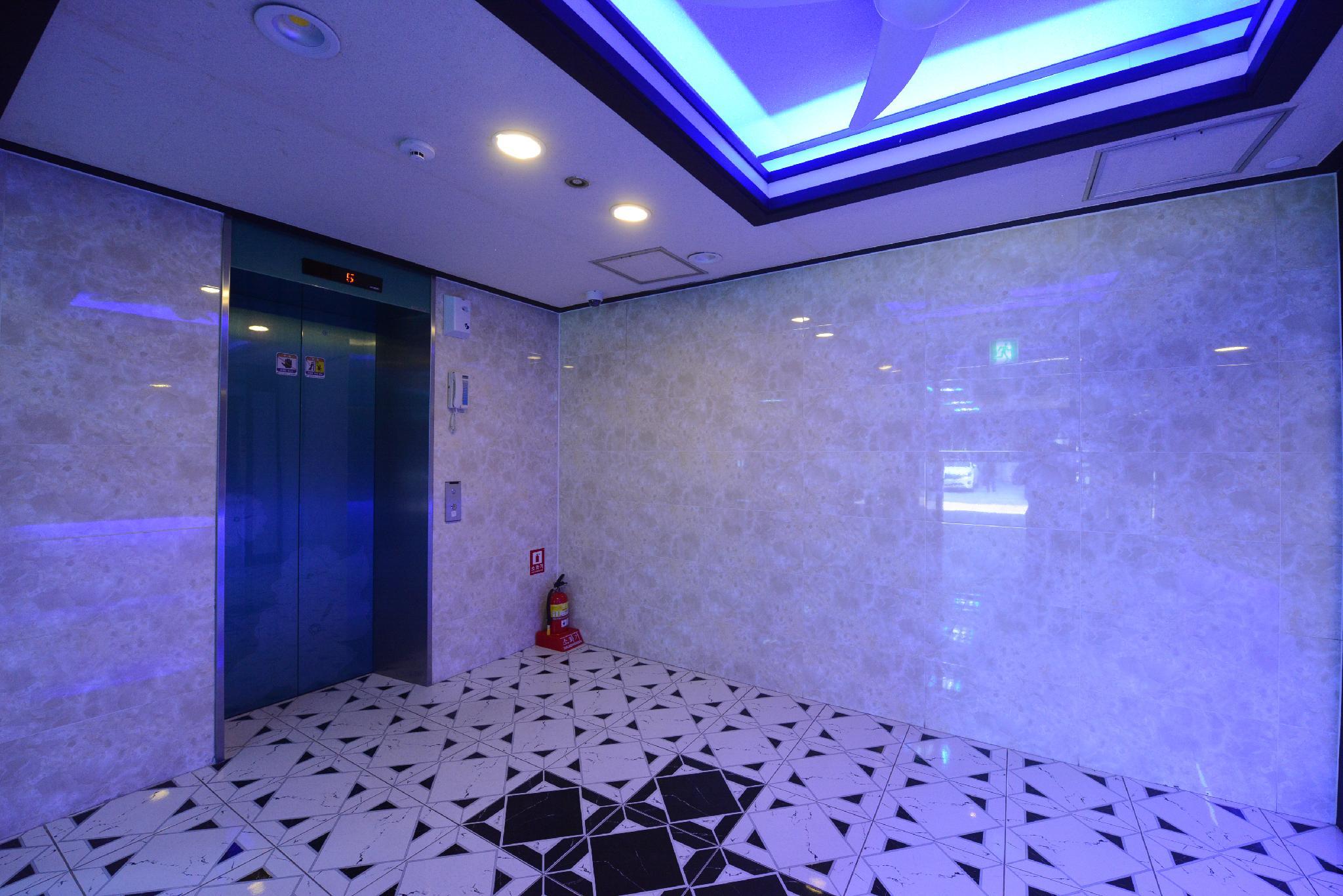 Nội thất khách sạn