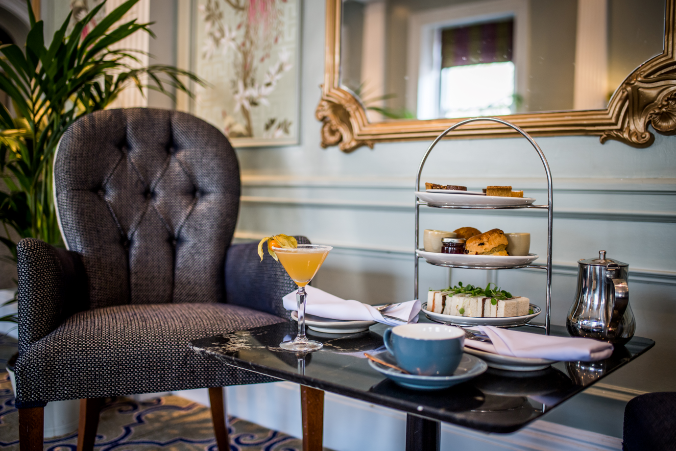 Tiện nghi giải trí