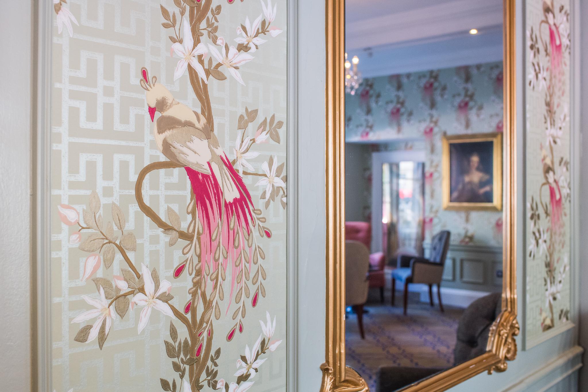 Nội thất khách sạn