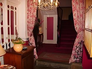 Nội thất khách sạn