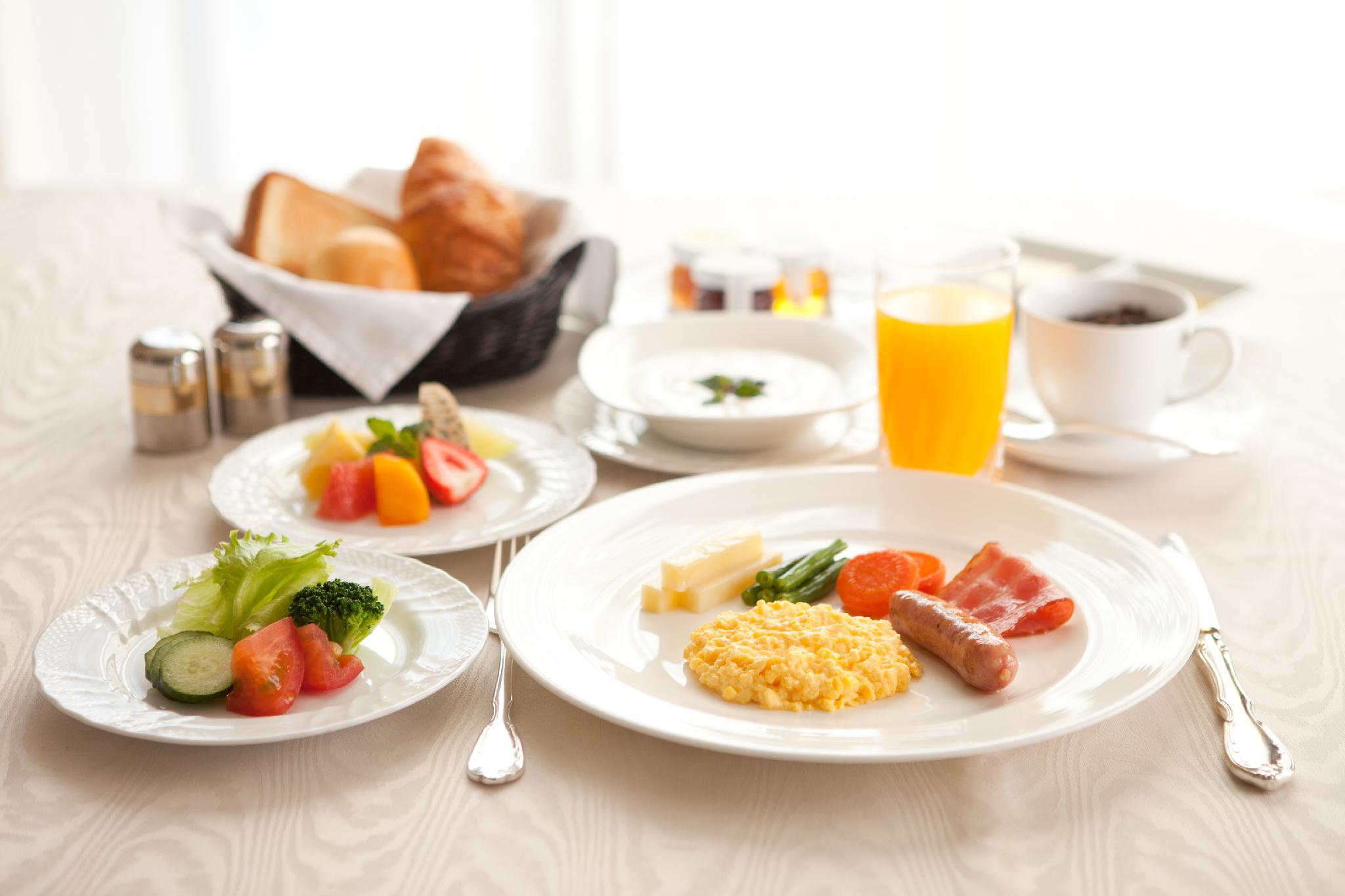 Đồ ăn và thức uống