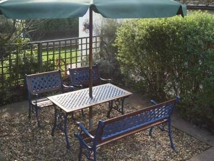 Ban công/sân hiên