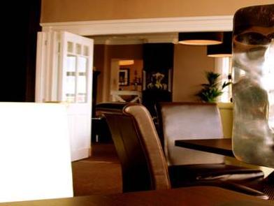 Nội thất khách sạn