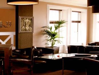 Nội thất khách sạn