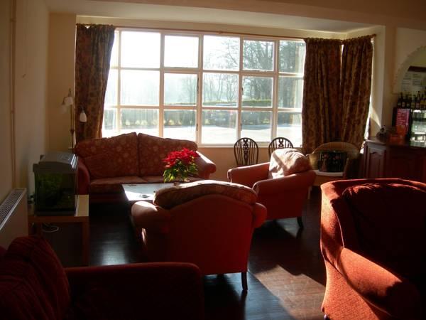 Nội thất khách sạn