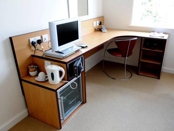 Nội thất khách sạn