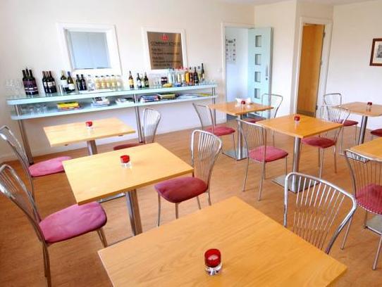 Nội thất khách sạn