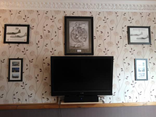 Nội thất khách sạn