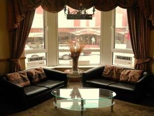 Nội thất khách sạn