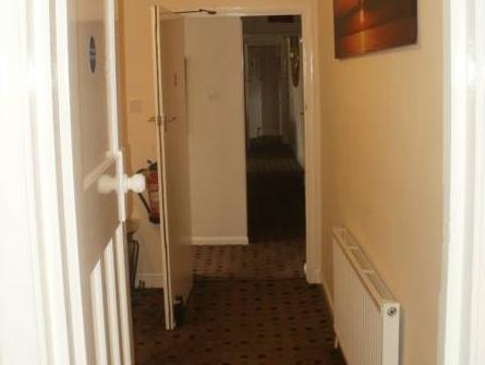 Nội thất khách sạn