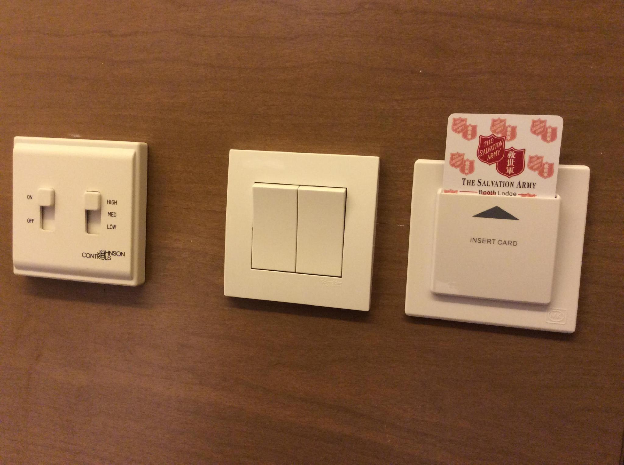 Nội thất khách sạn