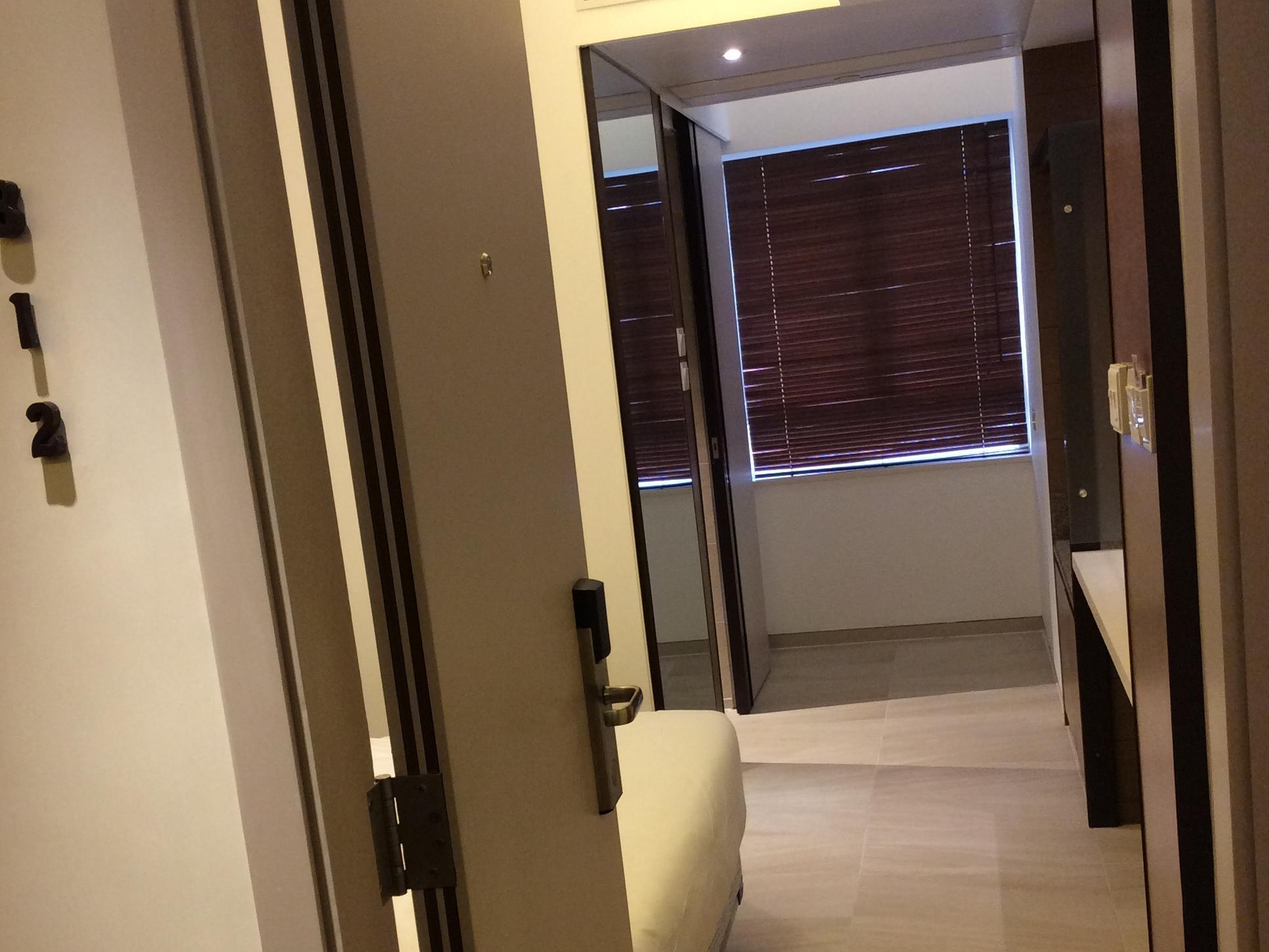 Nội thất khách sạn