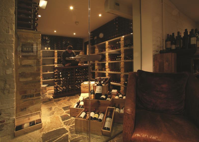 Nội thất khách sạn