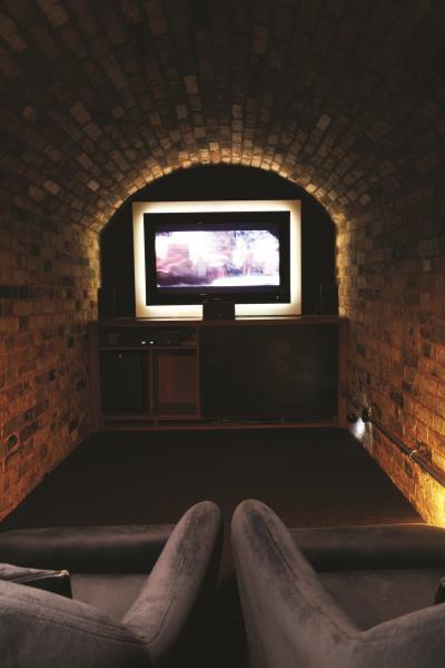 Nội thất khách sạn