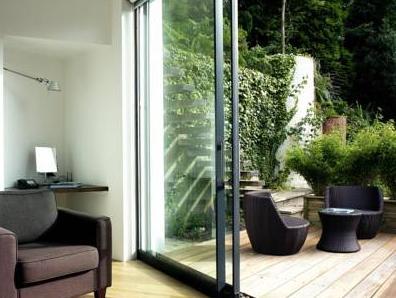 Ban công/sân hiên