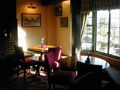 Nội thất khách sạn