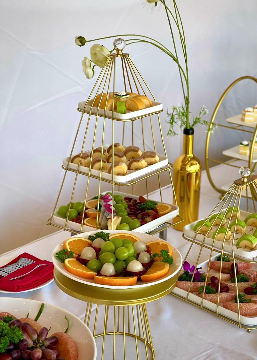 Đồ ăn và thức uống