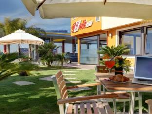 Ban công/sân hiên