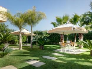 Ban công/sân hiên