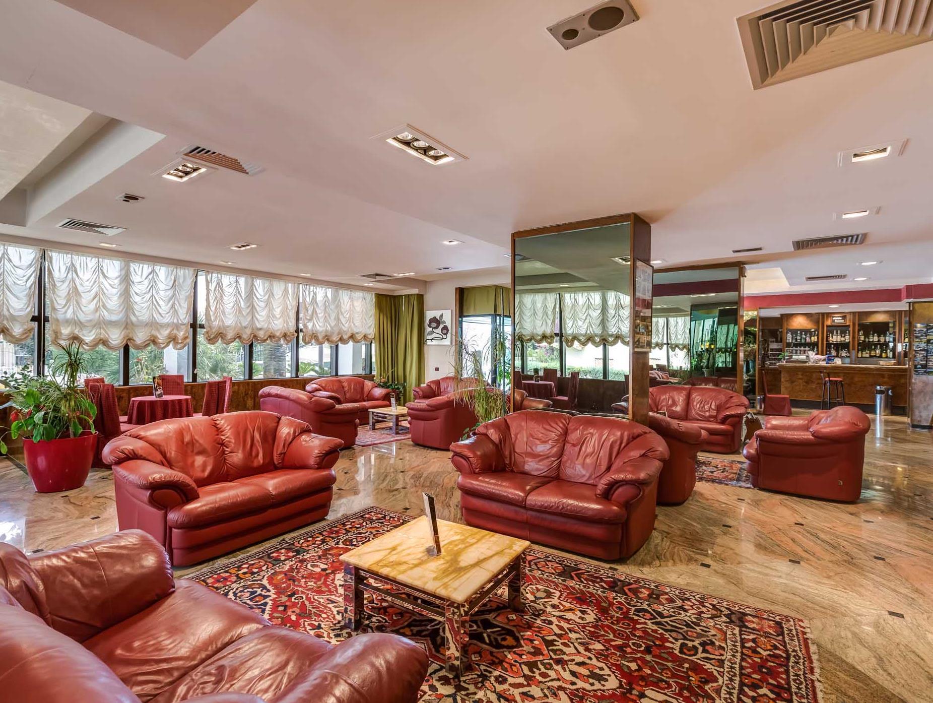 Nội thất khách sạn