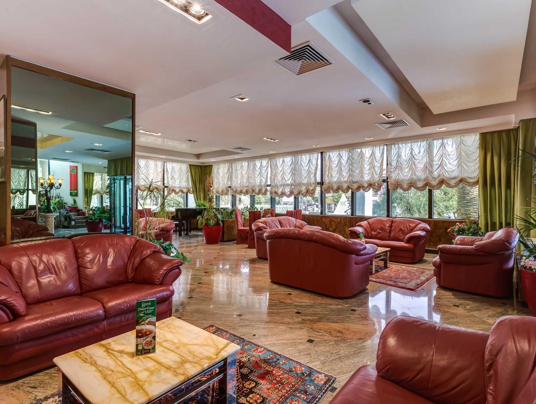 Nội thất khách sạn