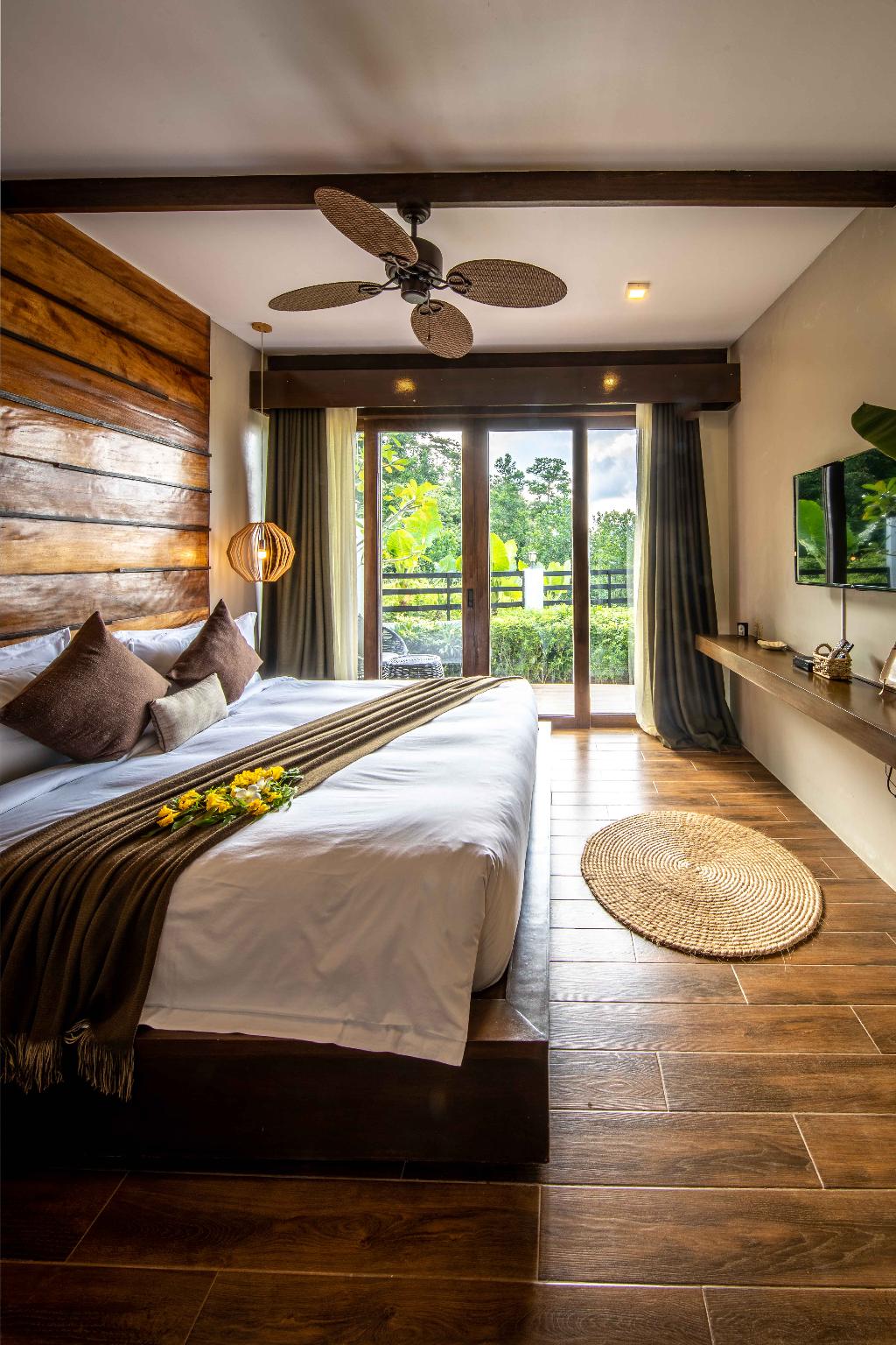 Nội thất khách sạn