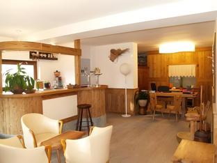 Nội thất khách sạn