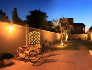 Tiện nghi giải trí