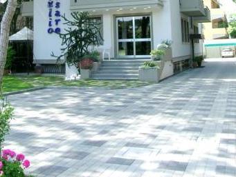 Nội thất khách sạn