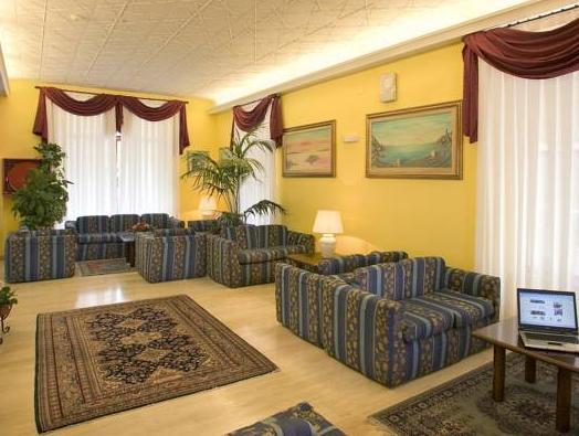 Nội thất khách sạn