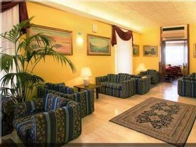 Nội thất khách sạn