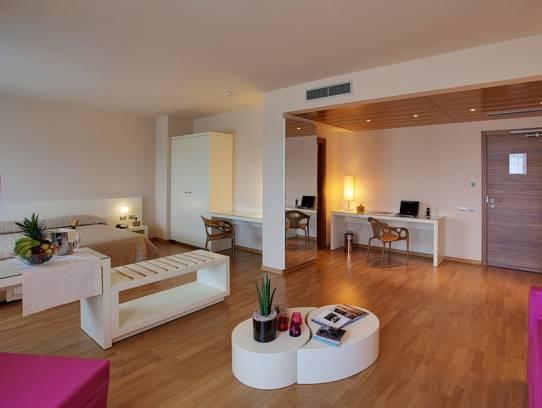 Nội thất khách sạn