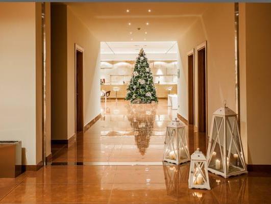 Nội thất khách sạn