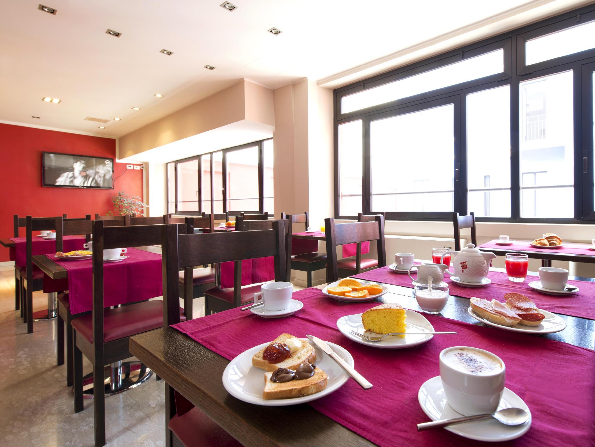 Đồ ăn và thức uống