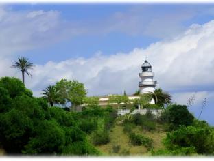 Khu vực xung quanh