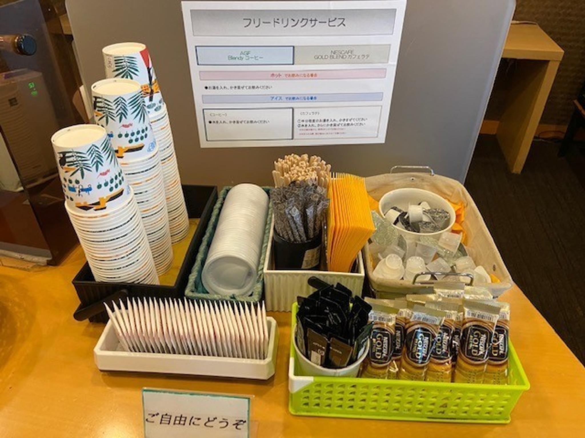 Đồ ăn và thức uống