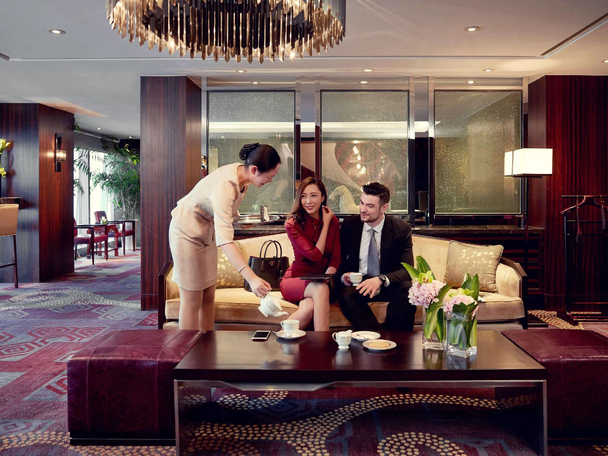 Tiện nghi giải trí