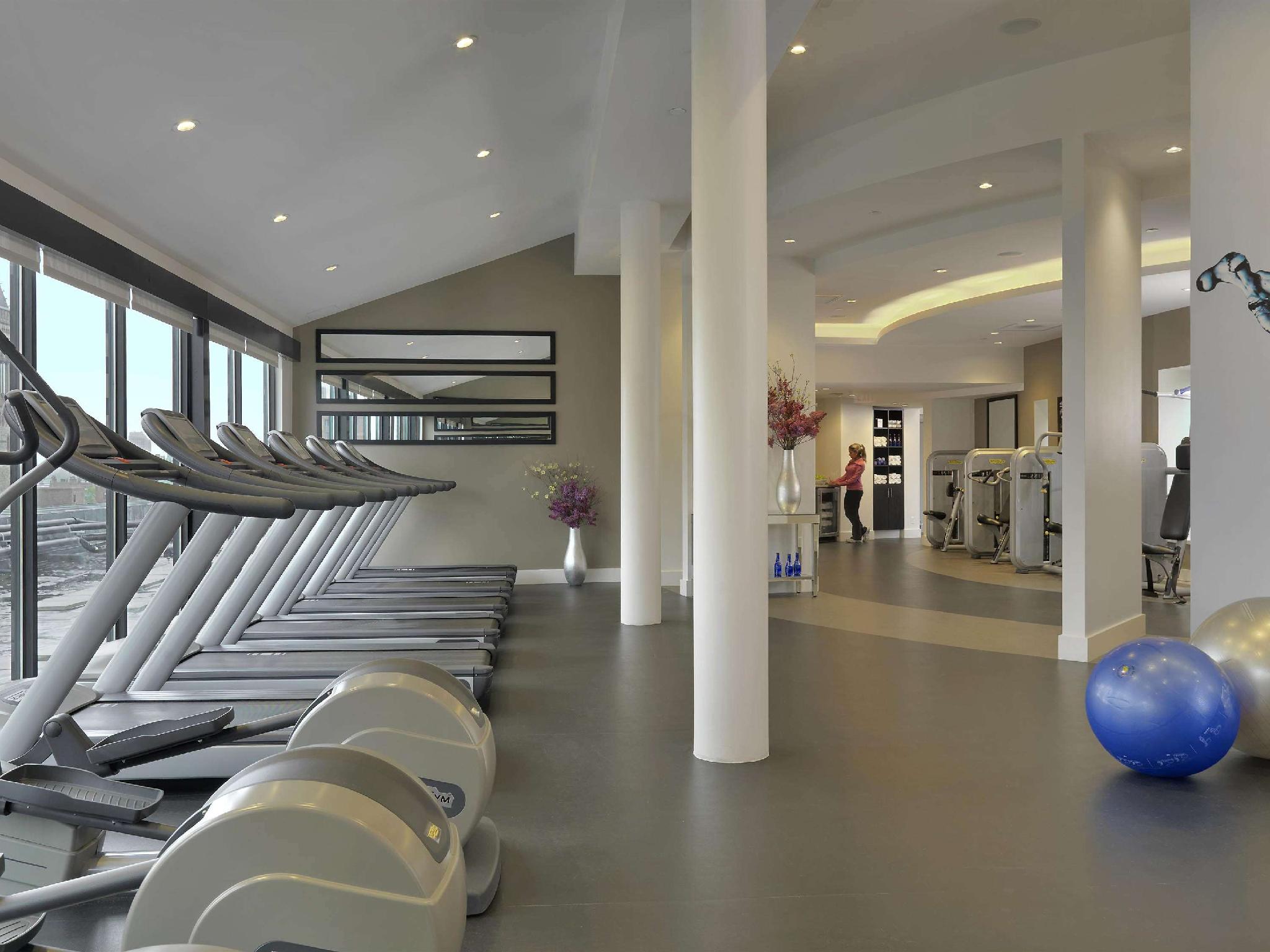 Tiện nghi giải trí