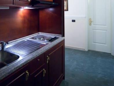 Nội thất khách sạn