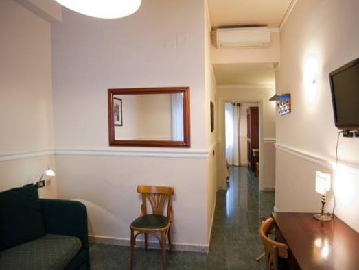 Nội thất khách sạn