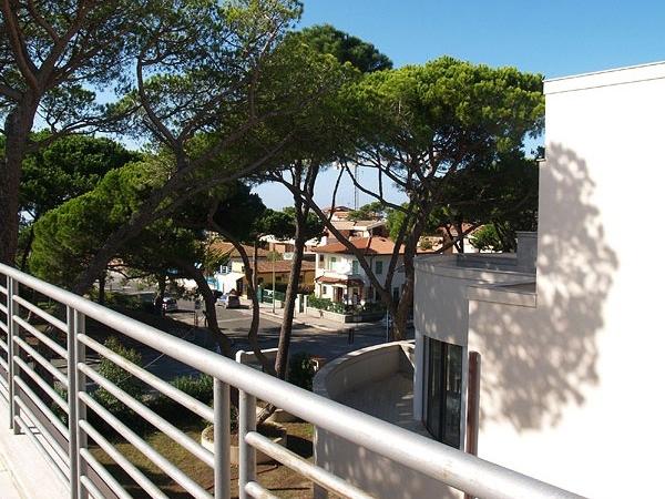 Ban công/sân hiên