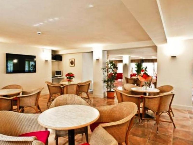 Nội thất khách sạn