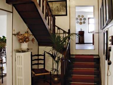 Nội thất khách sạn