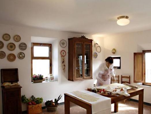 Nội thất khách sạn